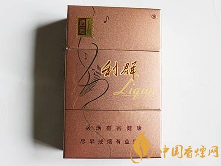 低焦煙哪個(gè)品牌好，國產(chǎn)6mg低焦油香煙排行榜