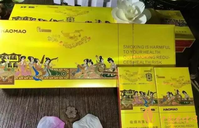 好貓細支香煙價格多少，好貓細支香煙有哪些