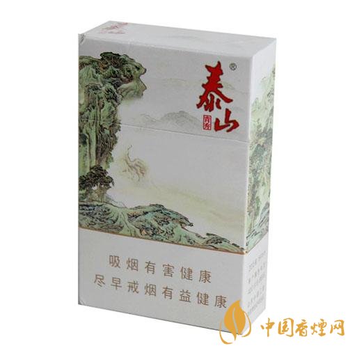 15元煙排行榜前十名，最有小資情調(diào)的香煙