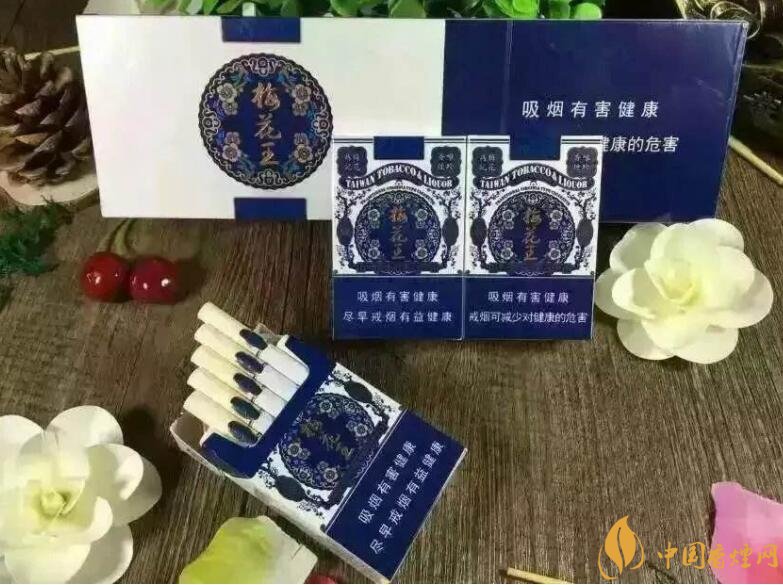 臺(tái)灣產(chǎn)的煙排行榜，臺(tái)灣香煙大全及價(jià)格