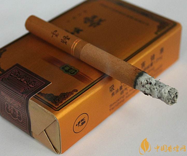 云煙印象多少錢一包，云煙印象價格表及圖片