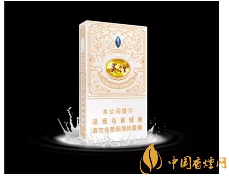2018年香煙新品盤點，生肖紀(jì)念版香煙出列