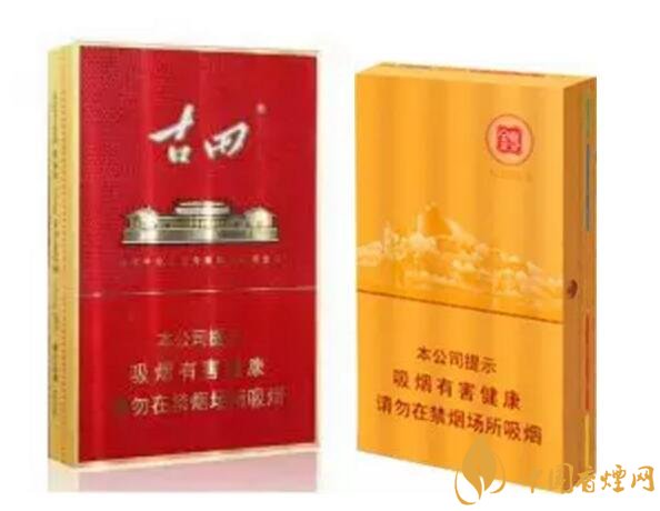 2018年香煙新品盤點，生肖紀(jì)念版香煙出列