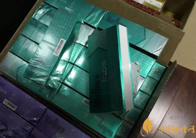 加熱不燃燒卷煙銷售犯法，加熱不燃燒卷煙是走私產(chǎn)品