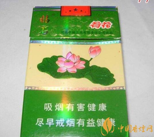 2018十大口感好的高檔香煙，香煙口感排行榜 
