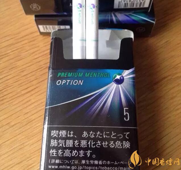 好抽的進口爆珠煙排行榜，十大口感最好的爆珠香煙