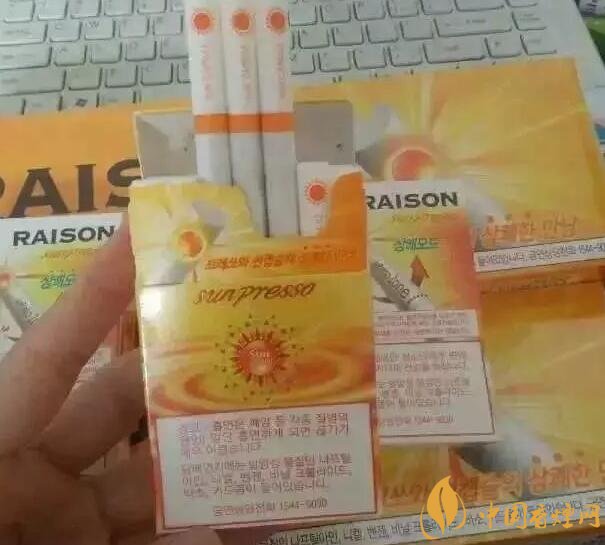 好抽的進口爆珠煙排行榜，十大口感最好的爆珠香煙