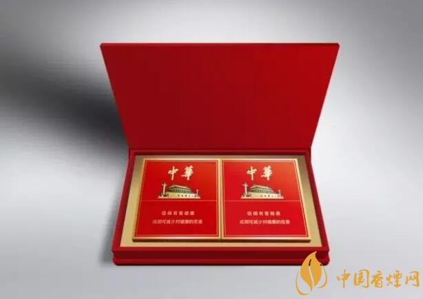 2018年銷量最好禮品煙排行榜，國(guó)產(chǎn)禮品煙價(jià)格及評(píng)價(jià)
