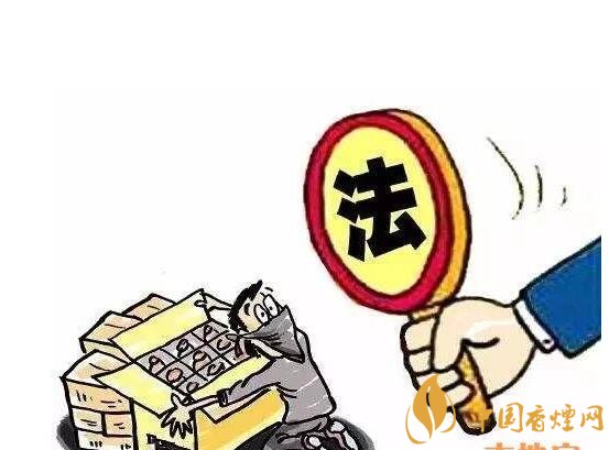 香煙可以快遞嗎，香煙快遞最多能寄幾條