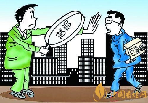 香煙可以快遞嗎，香煙快遞最多能寄幾條