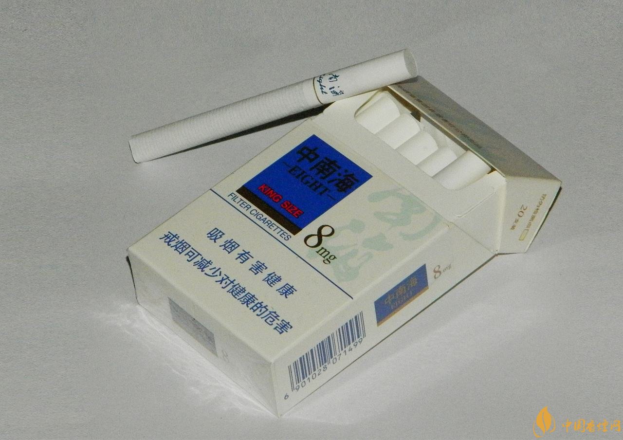 十元左右十大口感好的香煙，香煙口感排行榜