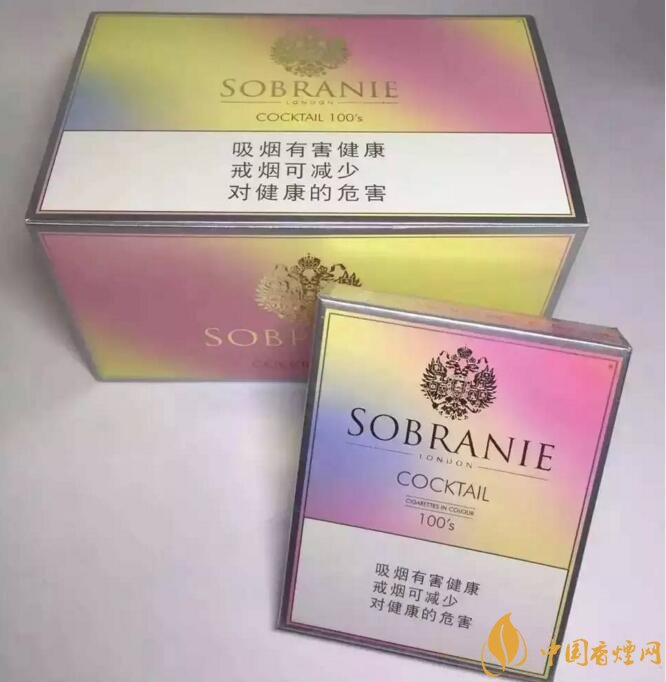 外觀最好看的煙排行榜，盤點(diǎn)煙盒好看又不貴的香煙