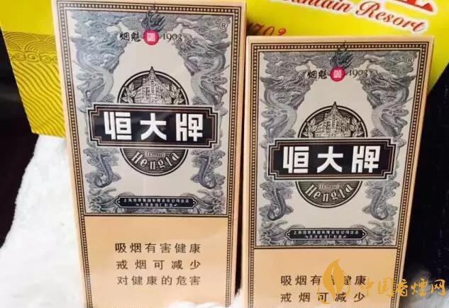 國(guó)產(chǎn)千元香煙盤點(diǎn)（30種），最受歡迎千元香煙排行榜