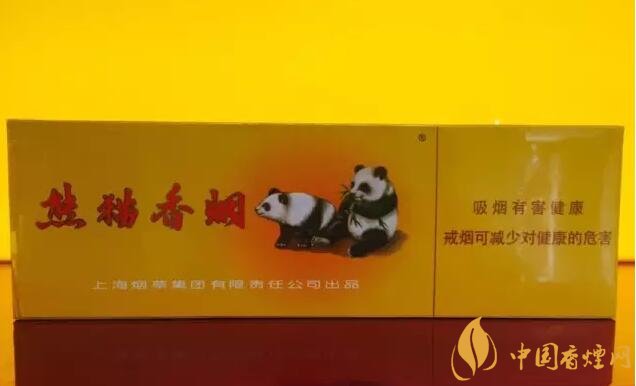 國(guó)產(chǎn)千元香煙盤點(diǎn)（30種），最受歡迎千元香煙排行榜