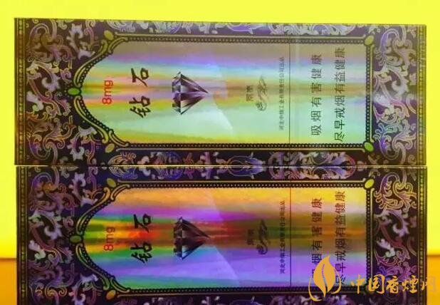 國(guó)產(chǎn)千元香煙盤點(diǎn)（30種），最受歡迎千元香煙排行榜