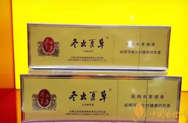 國(guó)產(chǎn)千元香煙盤點(diǎn)（30種），最受歡迎千元香煙排行榜