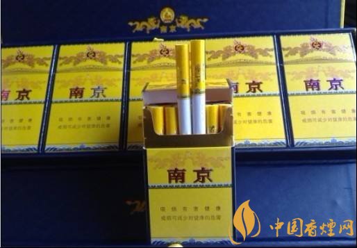 2018年高端禮品煙排行榜，最受歡迎千元禮品煙