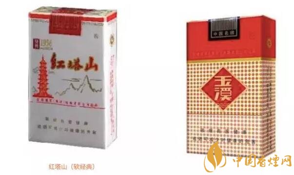 香煙香型有幾種（12種），盤(pán)點(diǎn)十二種香型香煙