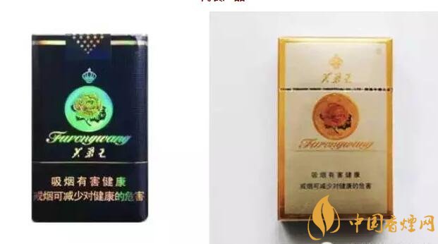 香煙香型有幾種（12種），盤(pán)點(diǎn)十二種香型香煙
