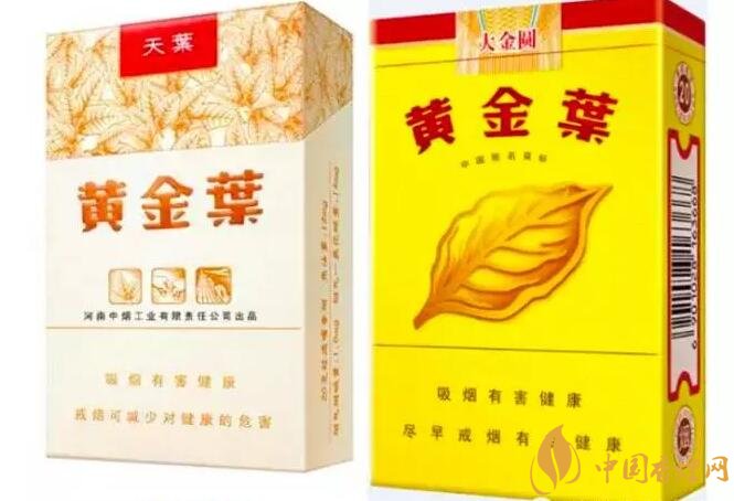 香煙香型有幾種（12種），盤(pán)點(diǎn)十二種香型香煙