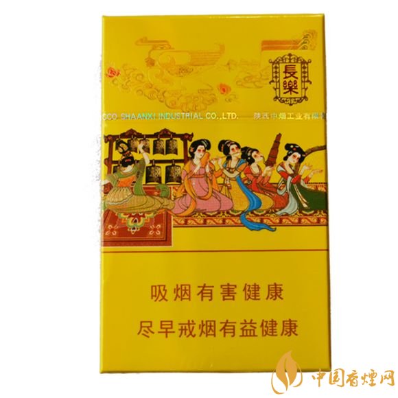 香煙香型有幾種（12種），盤(pán)點(diǎn)十二種香型香煙