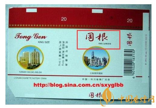 如何判斷煙標(biāo)的年份，香煙的生產(chǎn)年份判斷方法