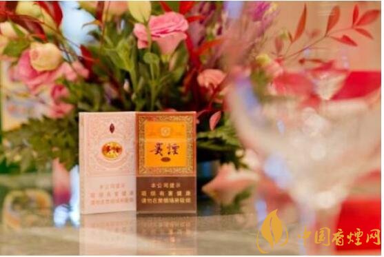 2018年貴煙新品有哪些，貴煙國酒香30細(xì)支出山