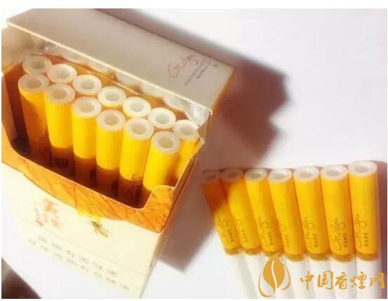 空心煙嘴有什么用，盤點(diǎn)煙嘴最有特色的香煙