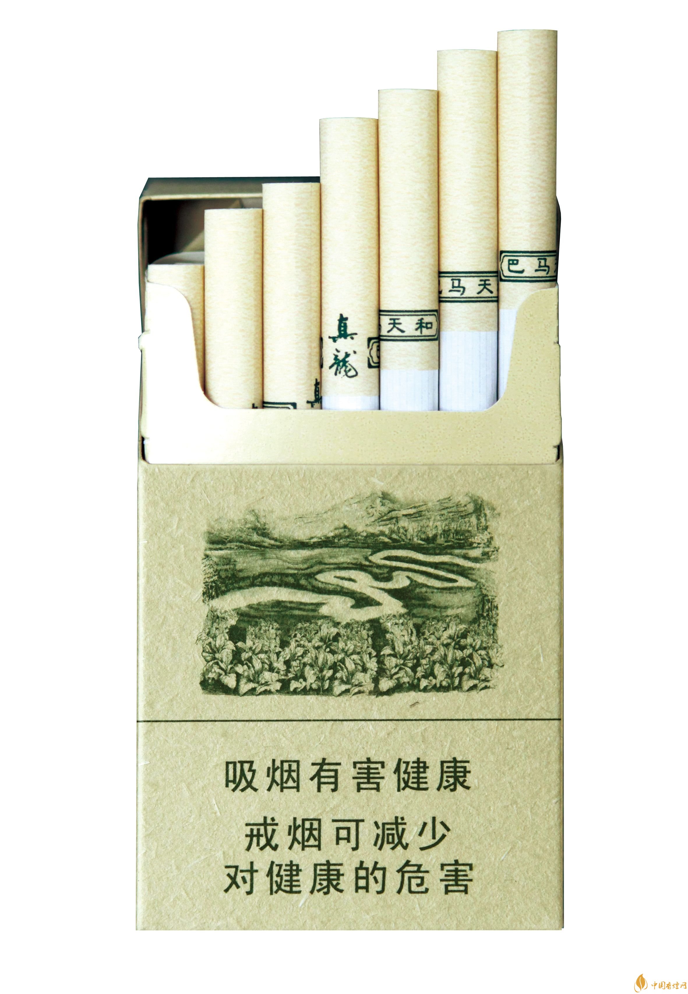 空心煙嘴有什么用，盤點(diǎn)煙嘴最有特色的香煙