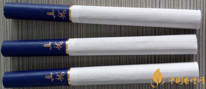 空心煙嘴有什么用，盤點(diǎn)煙嘴最有特色的香煙