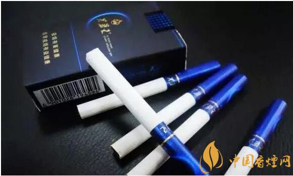 空心煙嘴有什么用，盤點(diǎn)煙嘴最有特色的香煙