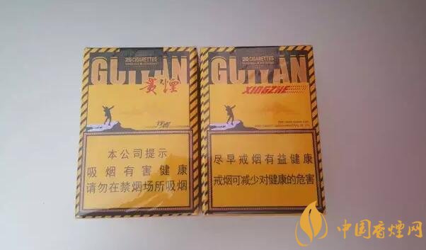 貴煙爆珠煙價格表及圖片，貴煙爆珠煙有幾種