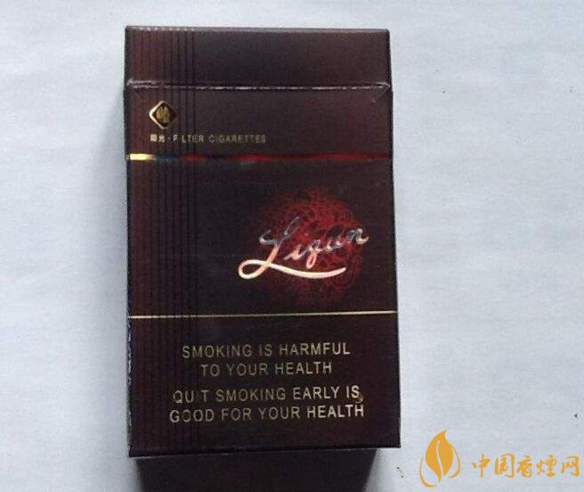 中國高檔香煙品牌大全，中國香煙品牌排行榜