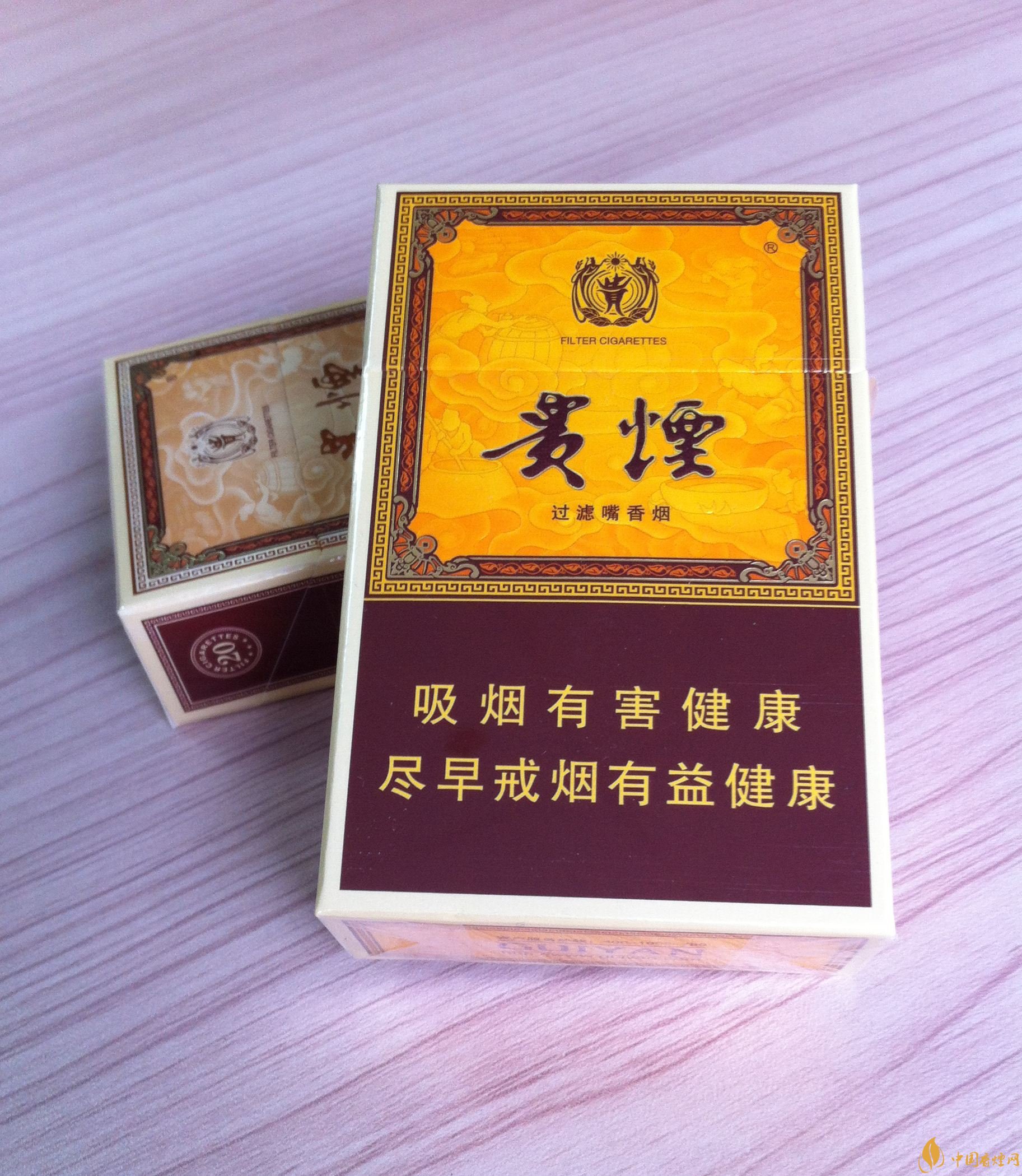 2018年最暢銷香煙預(yù)測(cè)，細(xì)短中爆百家齊放