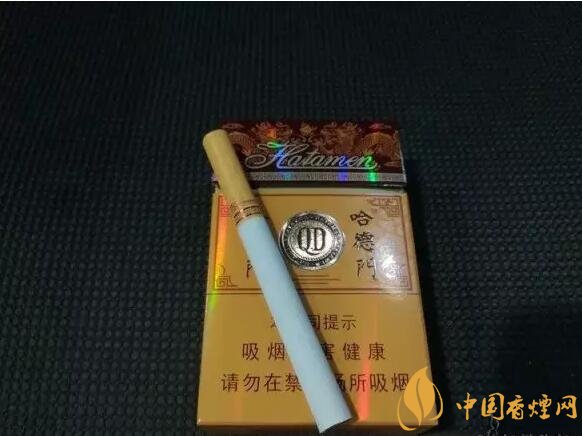 十大性價比高的香煙排行榜，好抽又便宜的香煙