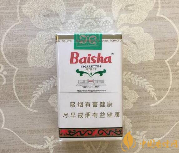 十大性價比高的香煙排行榜，好抽又便宜的香煙
