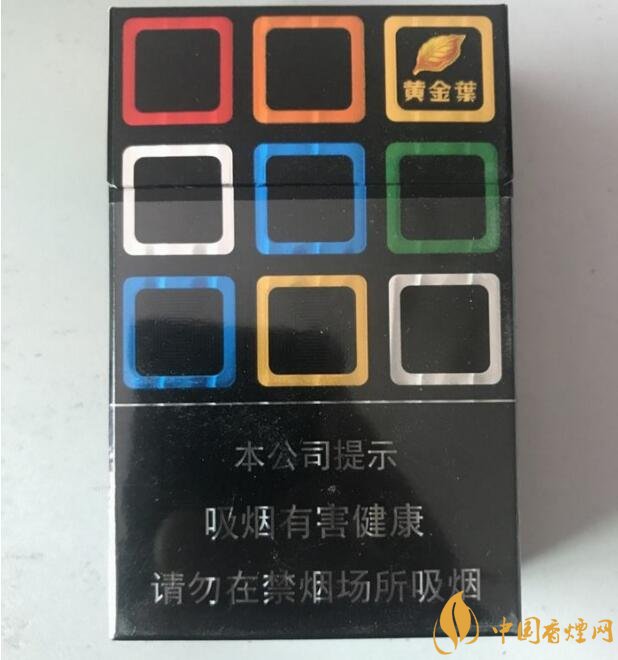2018年最火爆珠煙預測，26元爆珠煙可能成為黑馬