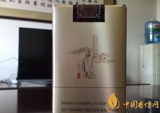 泰山儒風(fēng)價格及圖片，泰山儒風(fēng)細(xì)支爆珠價格