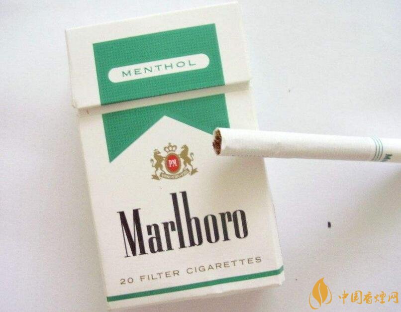 英美煙草集團旗下品牌有哪些，世界四大跨國煙草公司
