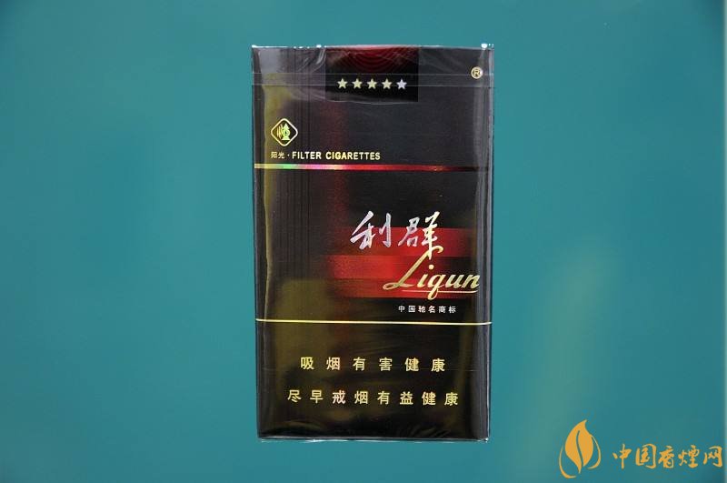 柔煙有哪些牌子，比較柔一點的香煙排行榜