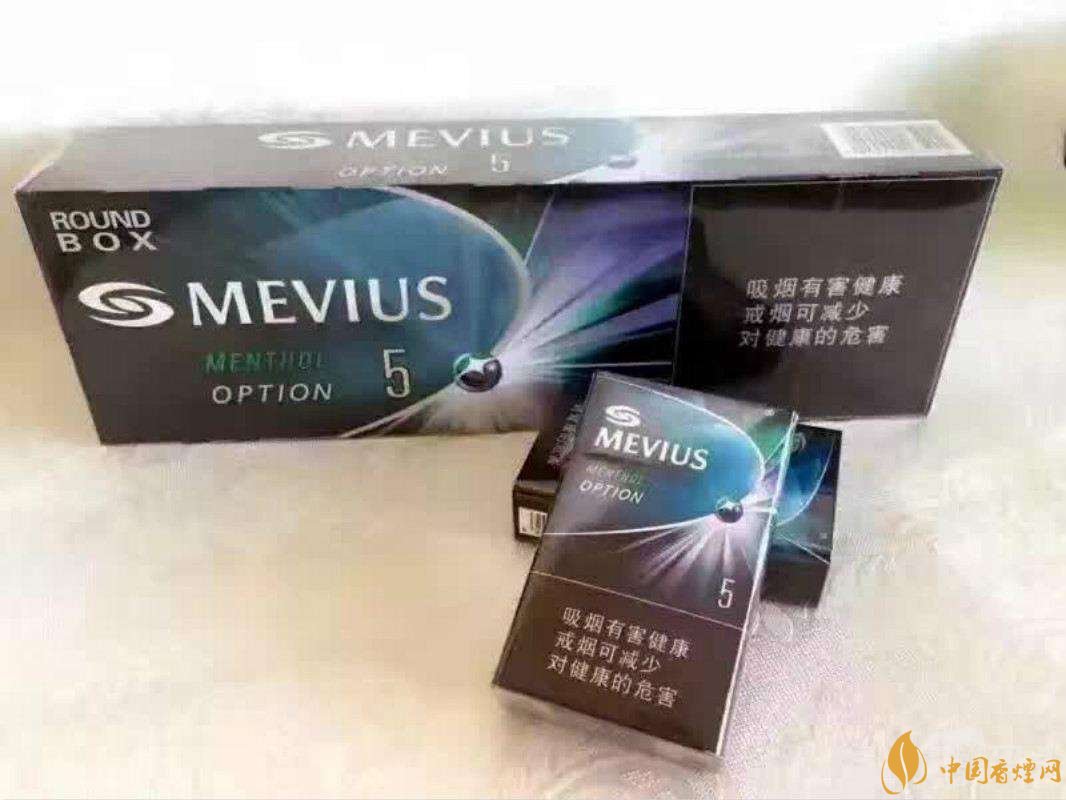 柔煙有哪些牌子，比較柔一點的香煙排行榜