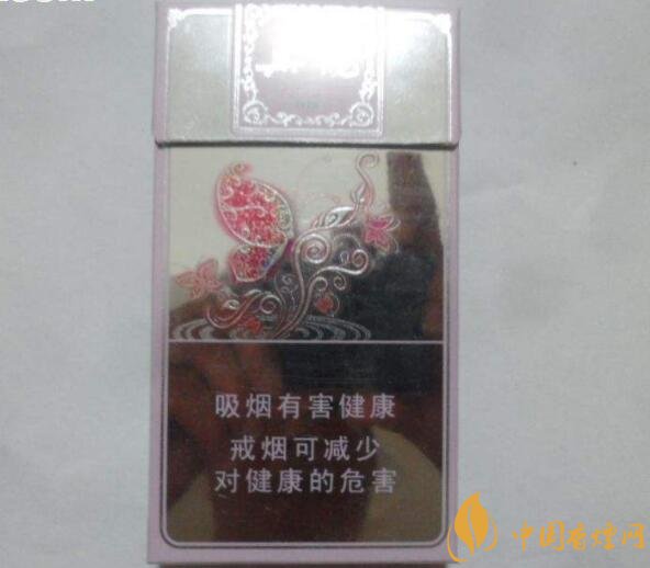 20元細(xì)煙哪個(gè)好抽，2018年好抽的細(xì)支香煙排行榜