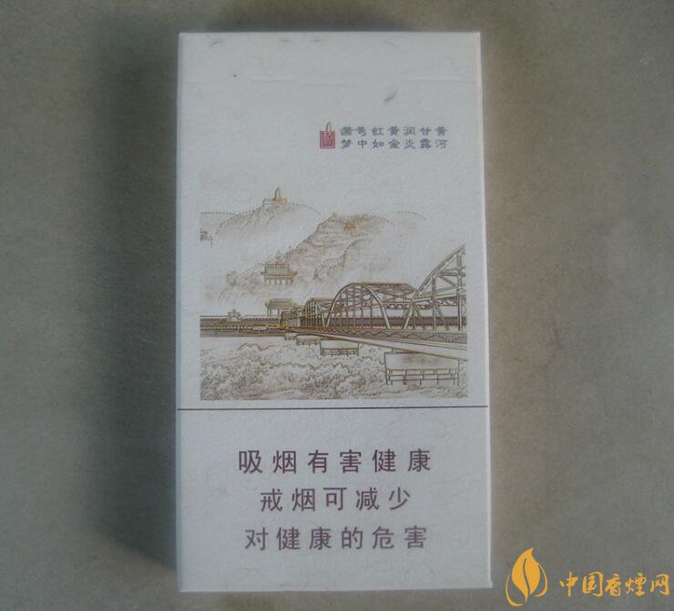 20元細(xì)煙哪個(gè)好抽，2018年好抽的細(xì)支香煙排行榜