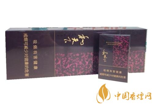 2018年最適合送禮的高檔香煙，十大高檔香煙排行