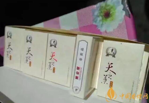 2018最適合送禮的高檔煙（非賣(mài)品），好抽的高檔煙排名