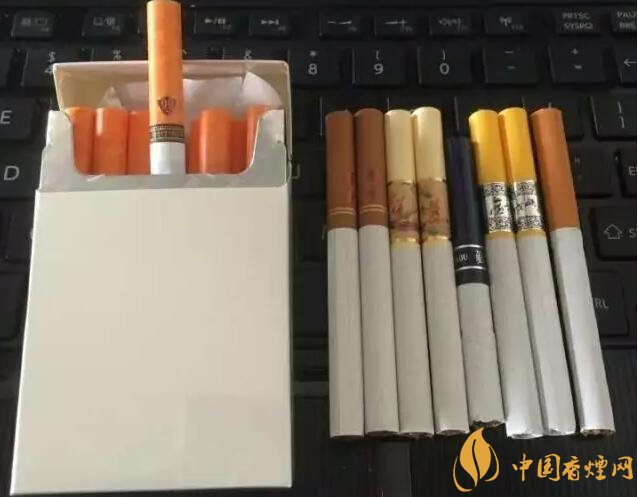 2018最適合送禮的高檔煙（非賣(mài)品），好抽的高檔煙排名