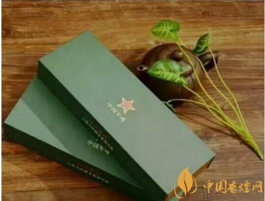 黑中華是真的假的（假的），國產(chǎn)高端假煙盤點