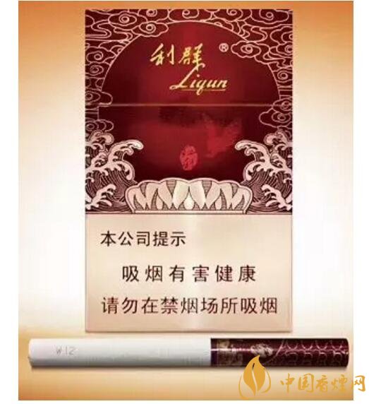 2018年高檔香煙新品盤點(diǎn)，高檔香煙價(jià)格及圖片