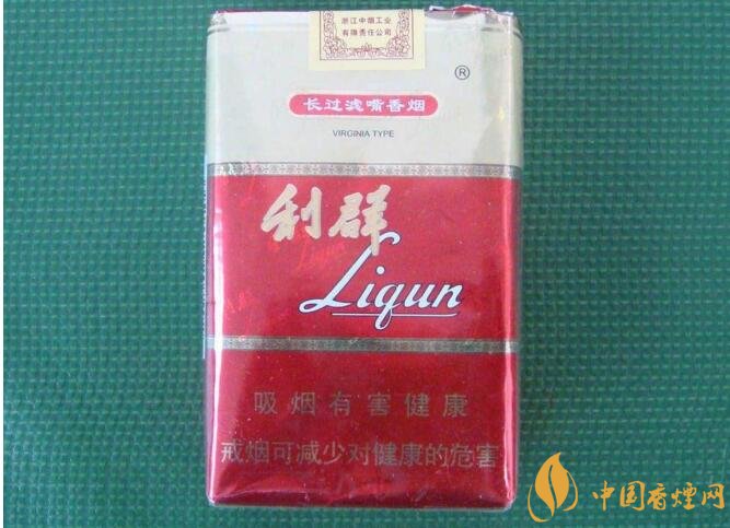 浙江人喜歡抽什么煙，浙江香煙品牌及價(jià)格盤(pán)點(diǎn)