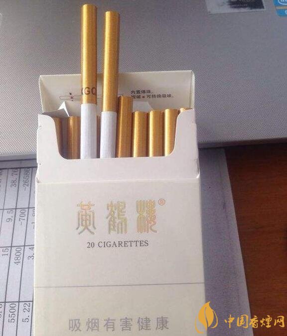 國(guó)產(chǎn)爆珠細(xì)支煙盤點(diǎn)，爆珠細(xì)支煙價(jià)格及圖片